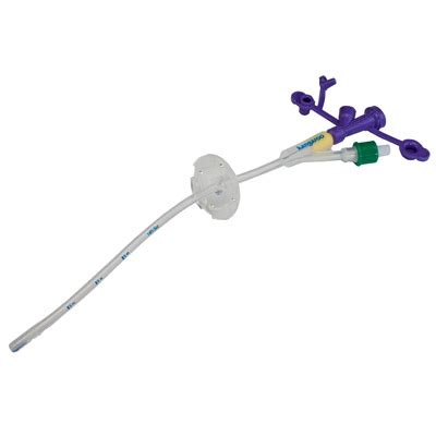 Covidien Kangaroo™ Gastrostomy Feeding Tube with .